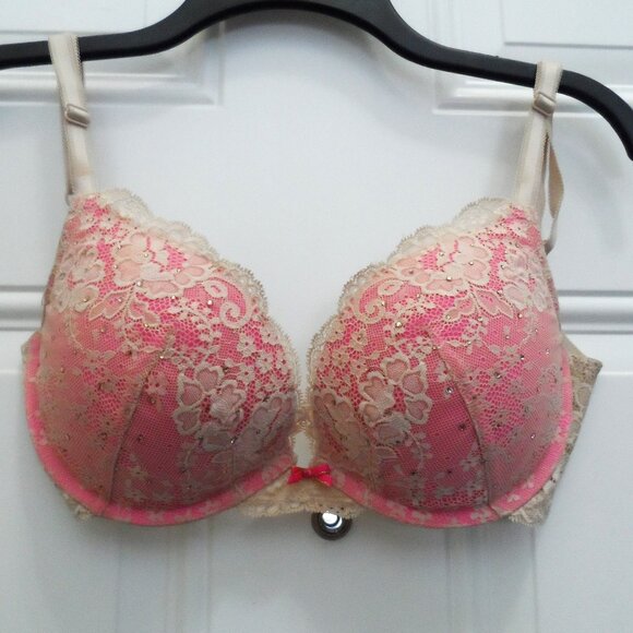 Victoria's secret- Dream Angel push up size 34D - Picture 1 of 6